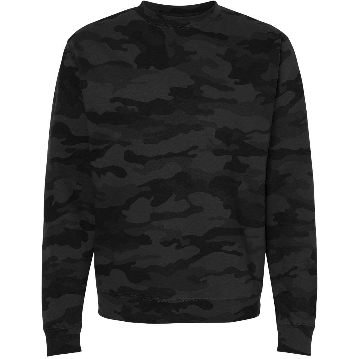 Black Camo