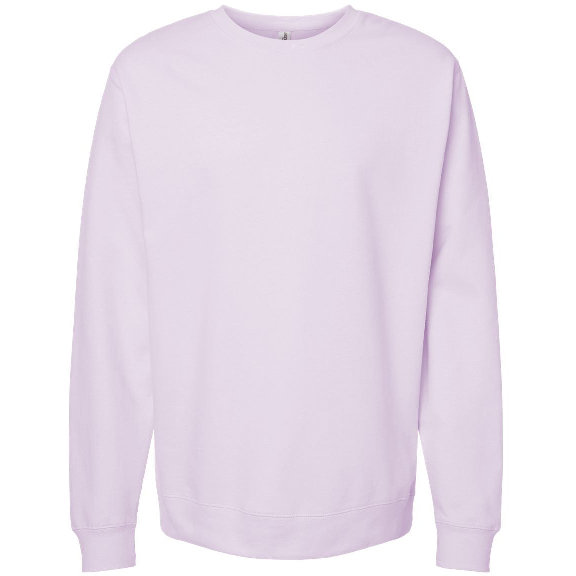 Midweight Crewneck Sweatshirt