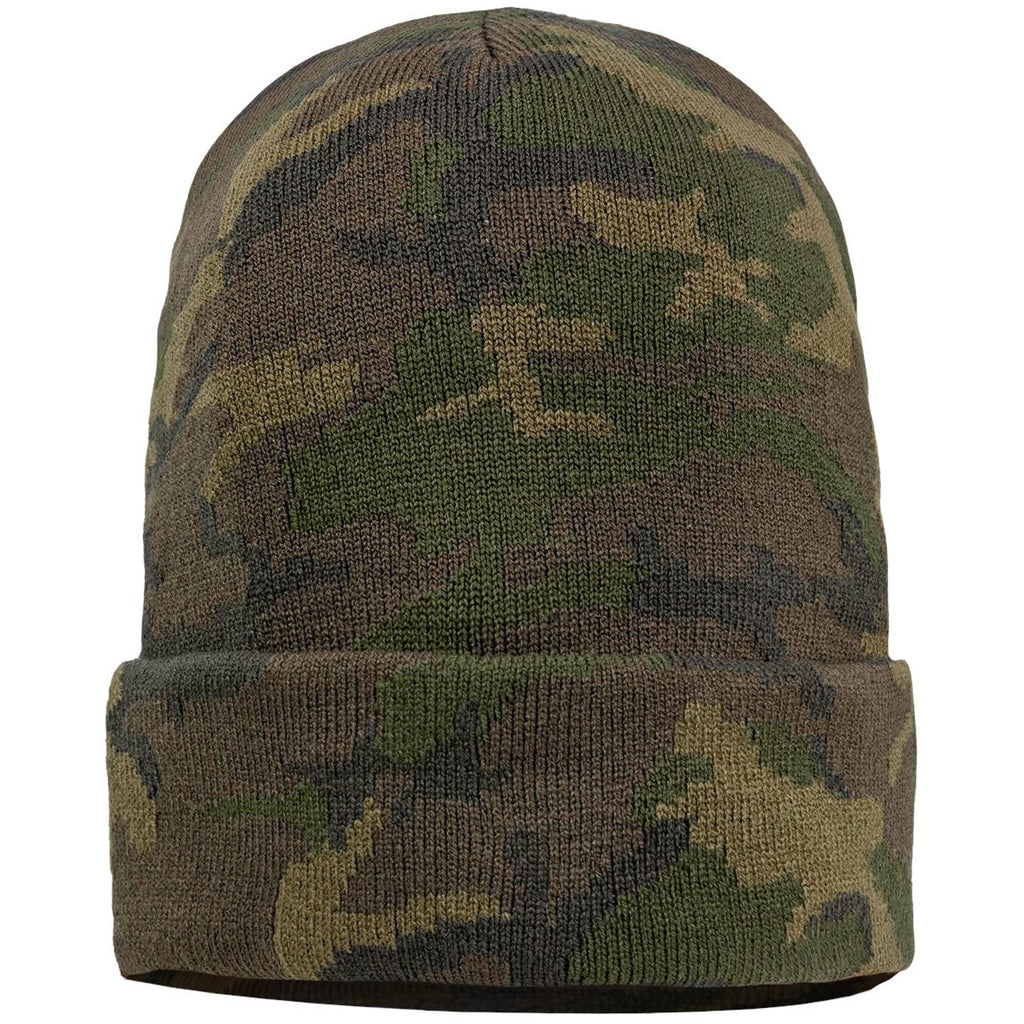 Green Camo