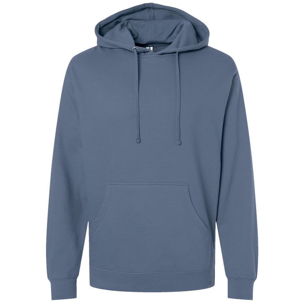Midweight Hooded Sweatshirt