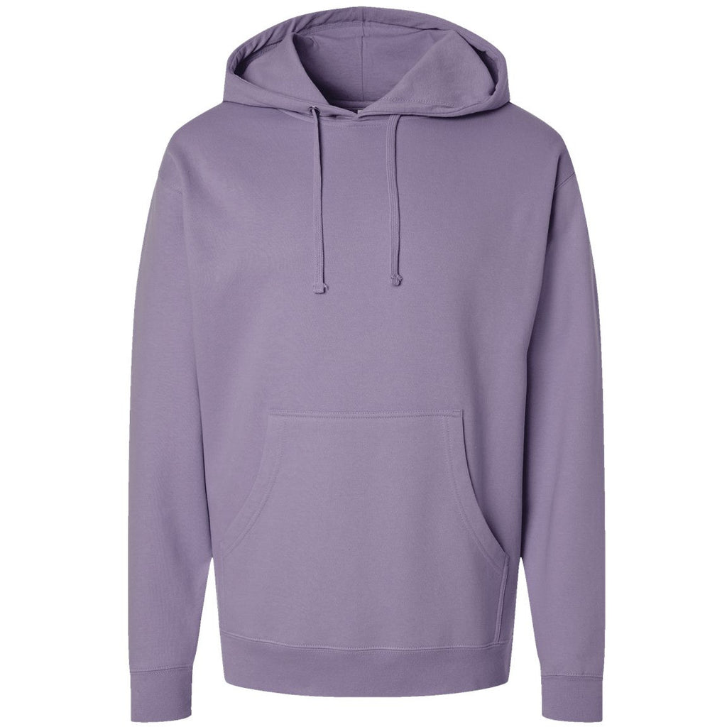 Midweight Hooded Sweatshirt