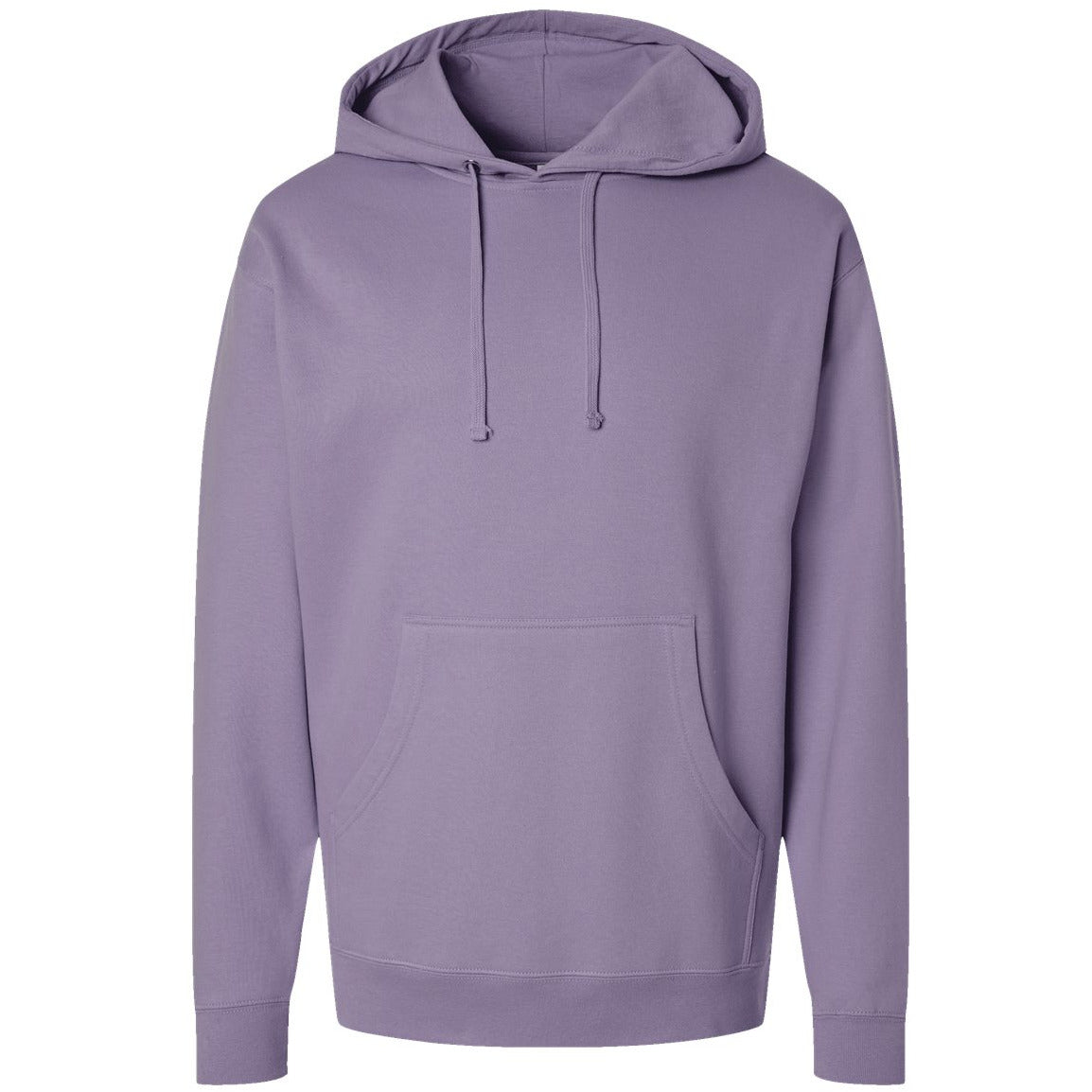 Midweight Hooded Sweatshirt