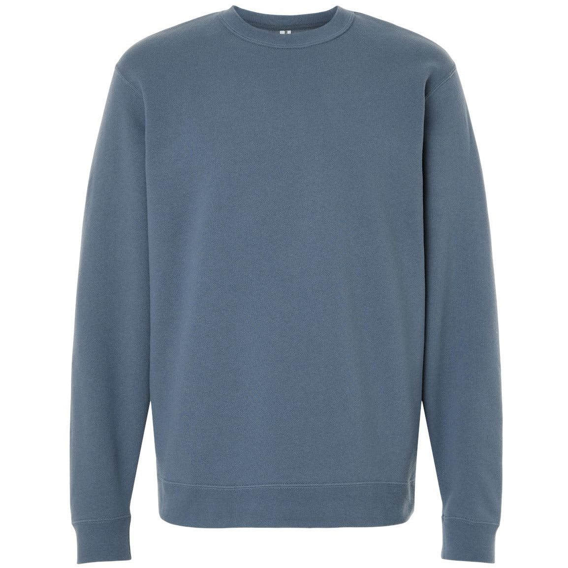 Midweight Crewneck Sweatshirt