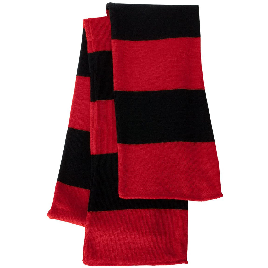 Red/ Black