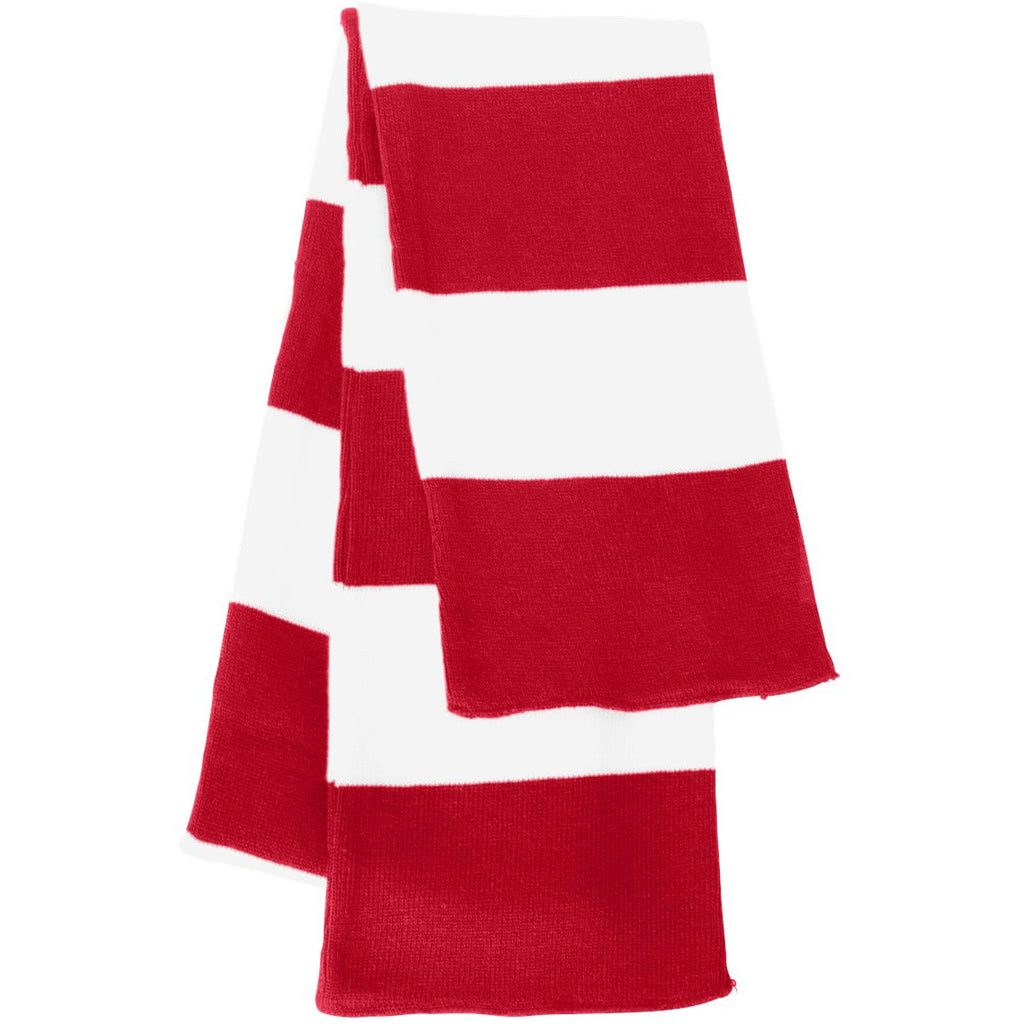 Red/ White