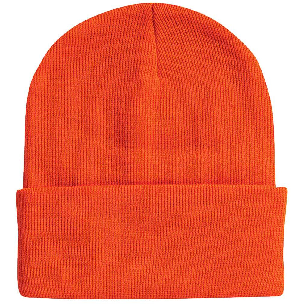 Blaze Orange