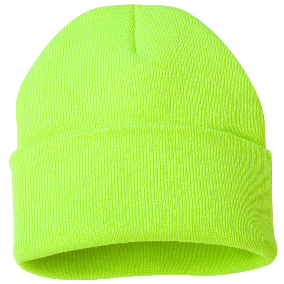 Safety Yellow