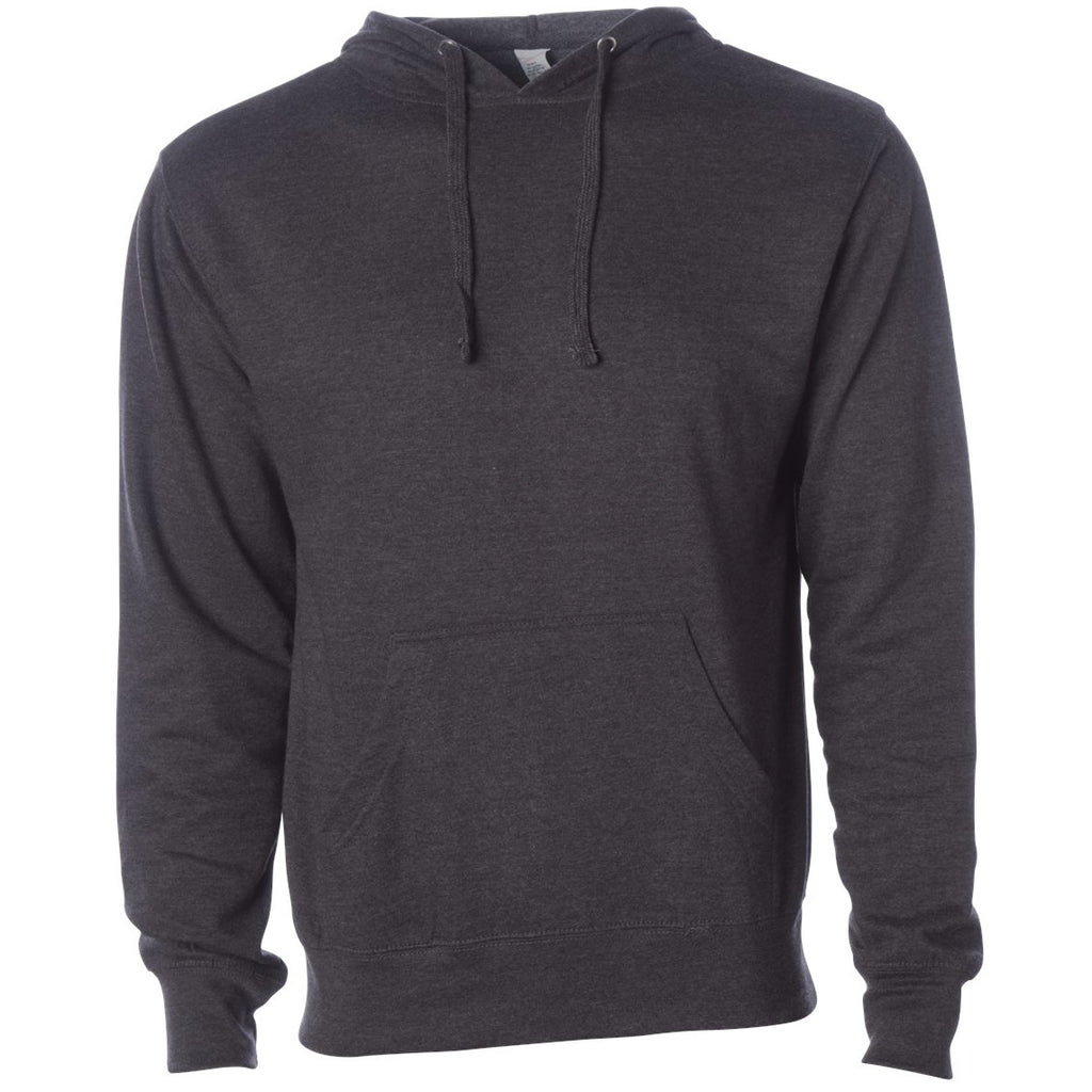 Charcoal Heather