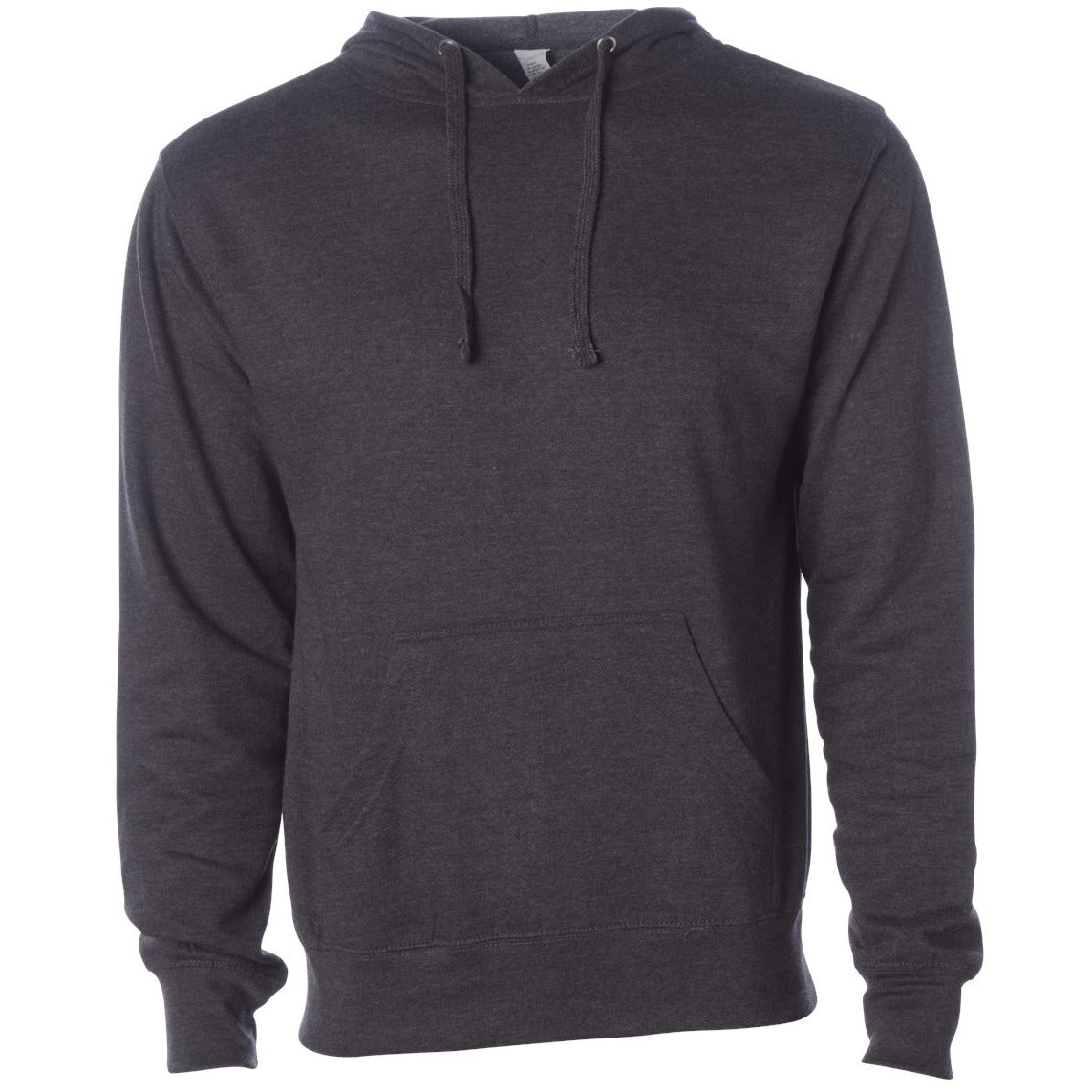 Charcoal Heather