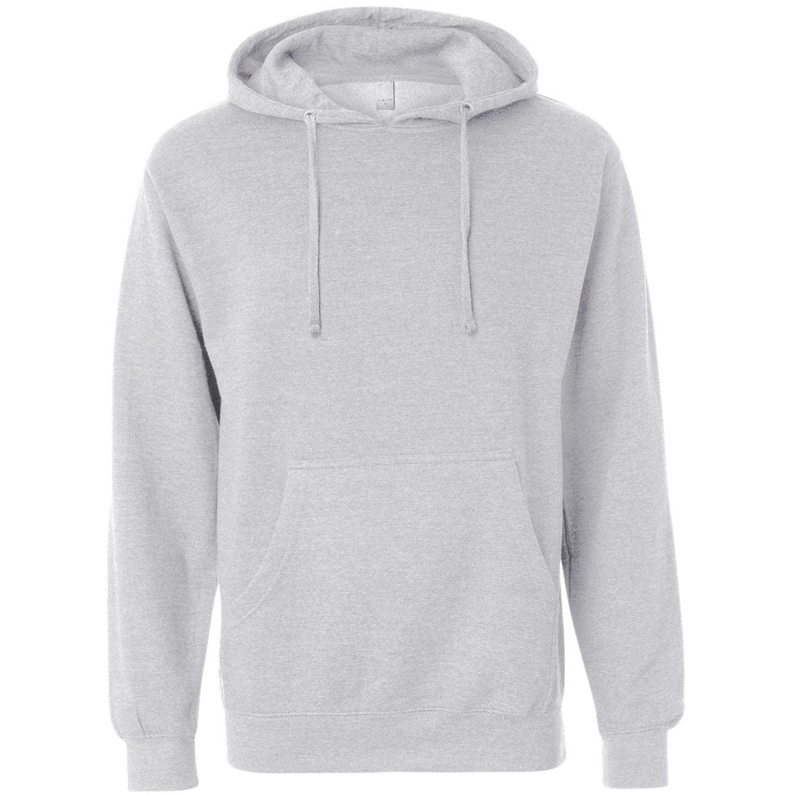 Midweight Hooded Sweatshirt