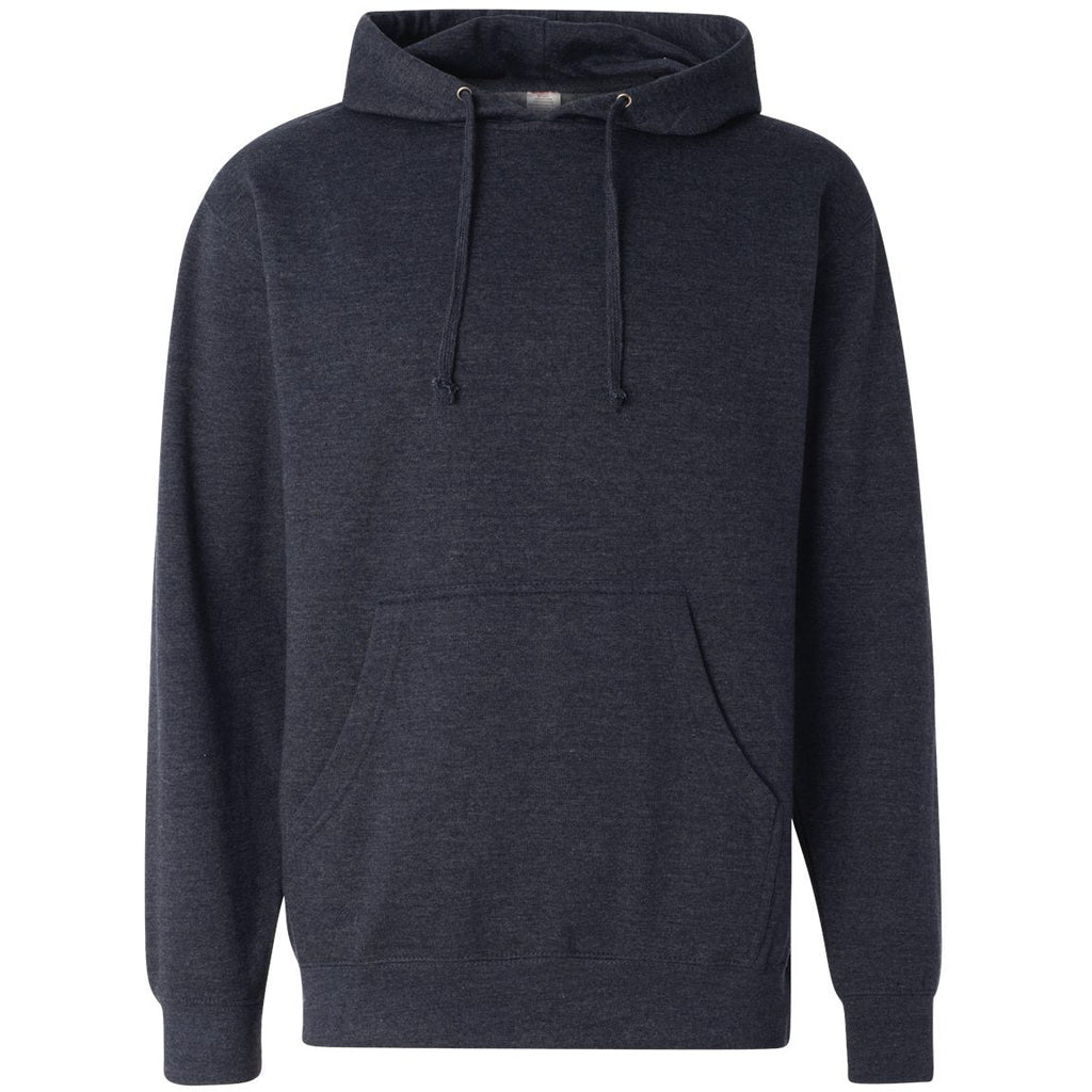 Classic Navy Heather