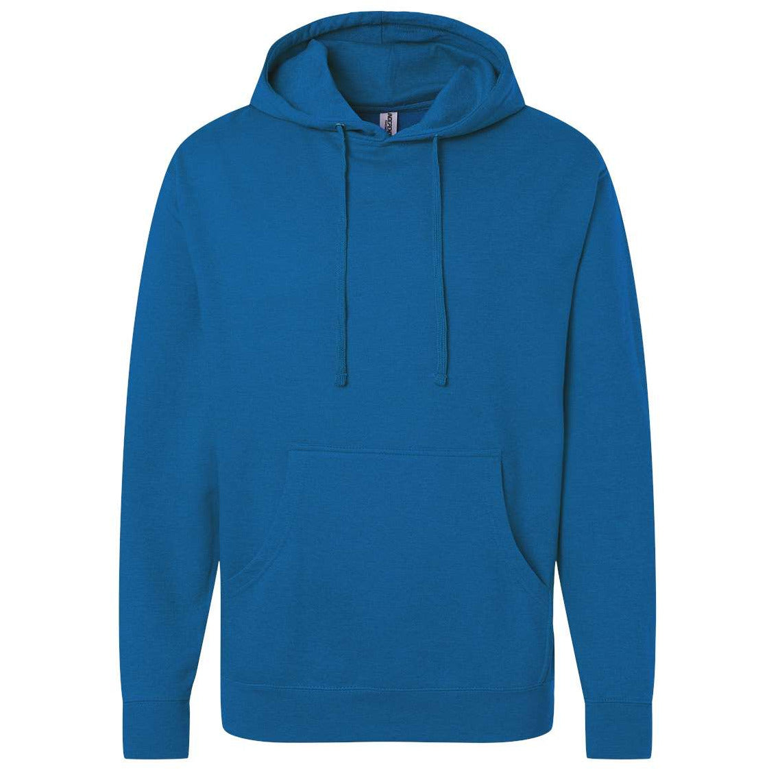 Midweight Hooded Sweatshirt