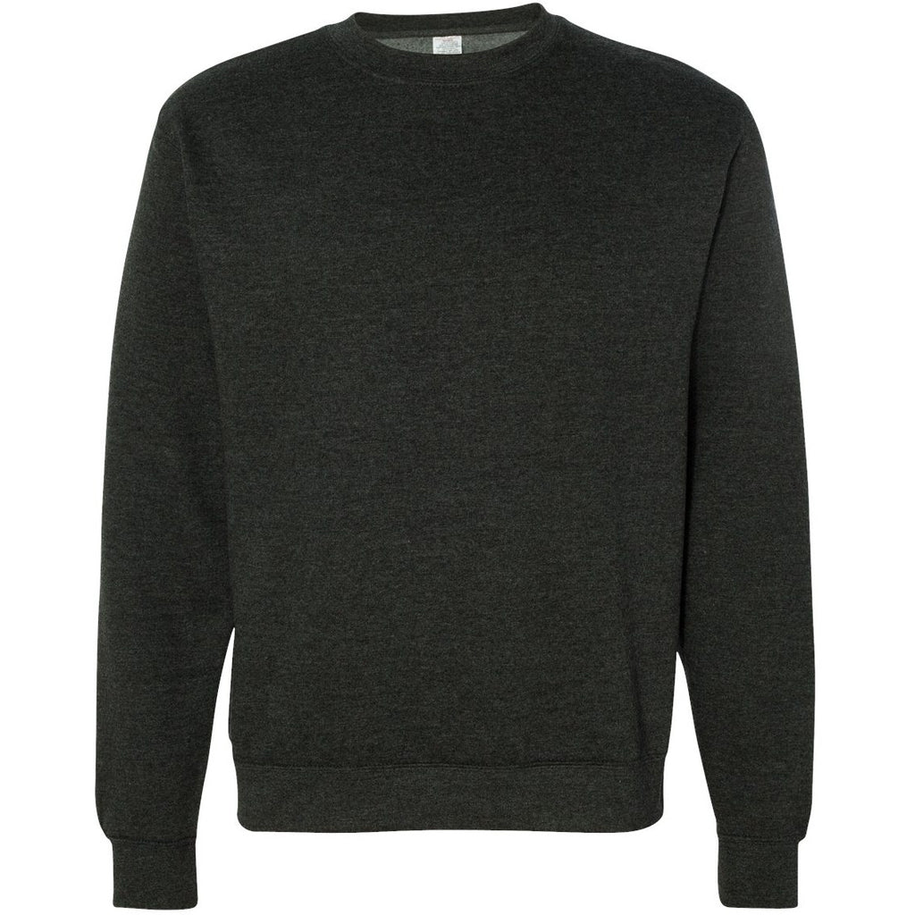 Charcoal Heather