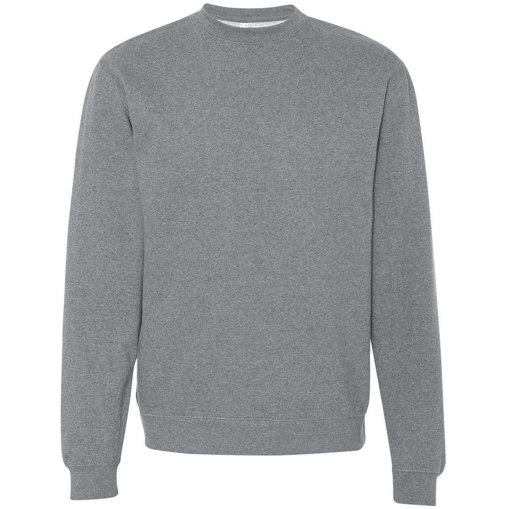 Gunmetal Heather