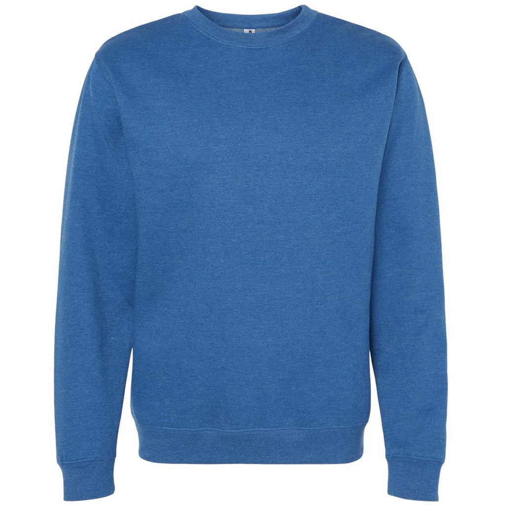 Midweight Crewneck Sweatshirt