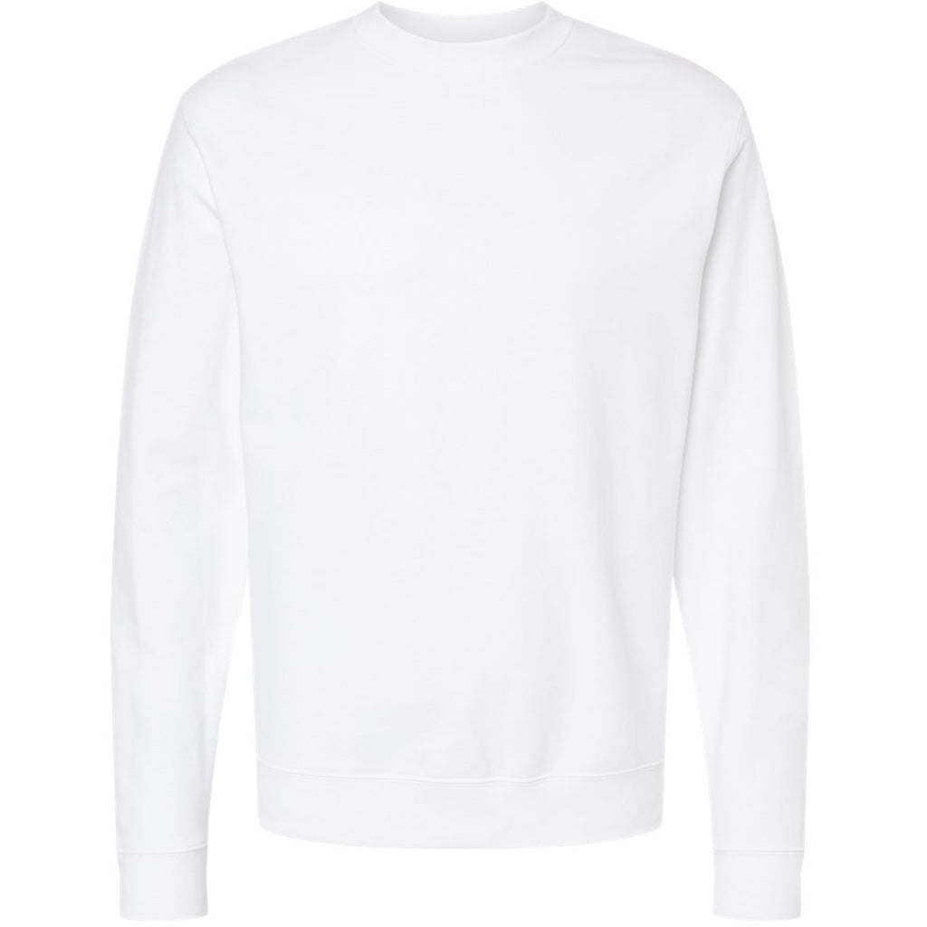 Midweight Crewneck Sweatshirt