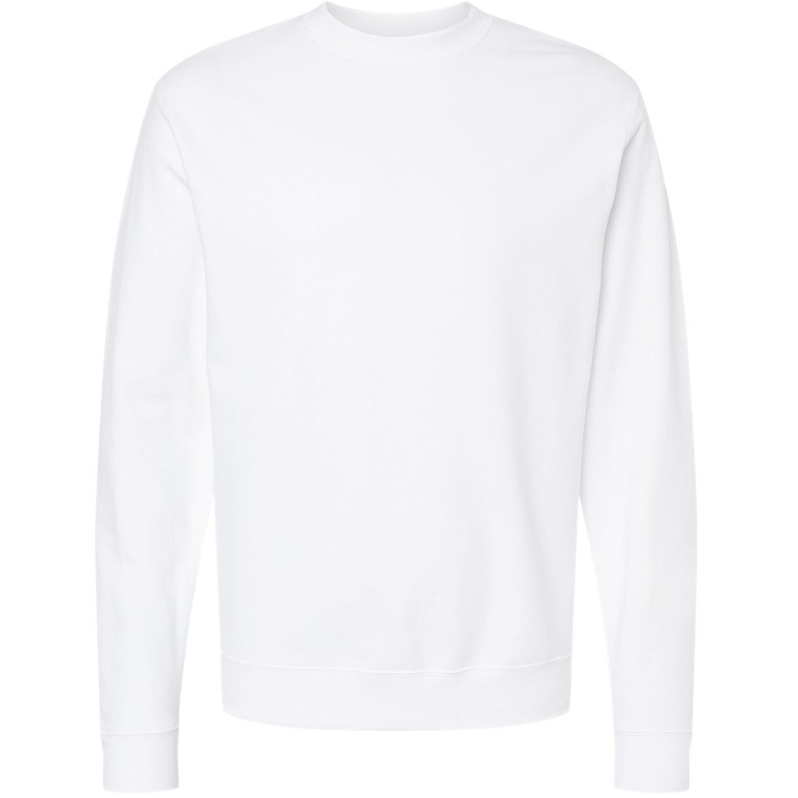 Midweight Crewneck Sweatshirt