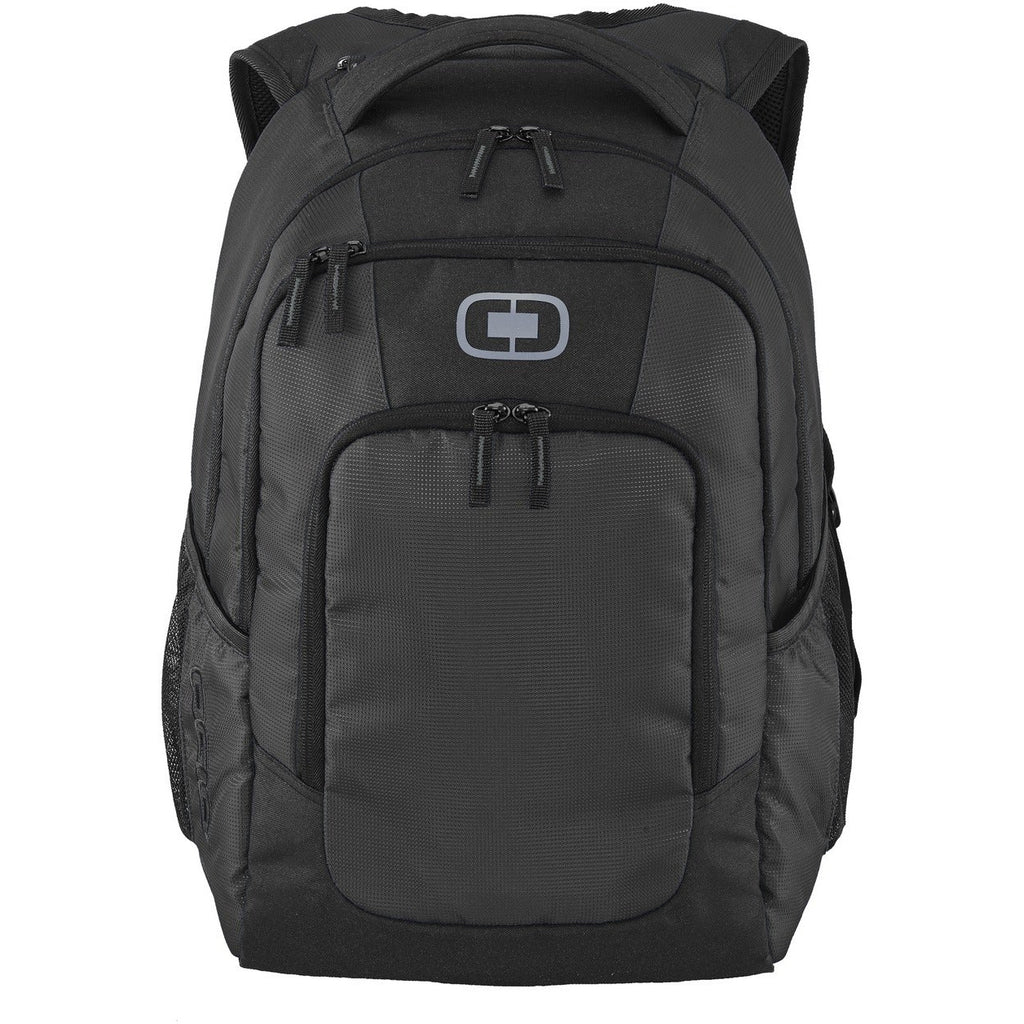 Diesel Grey