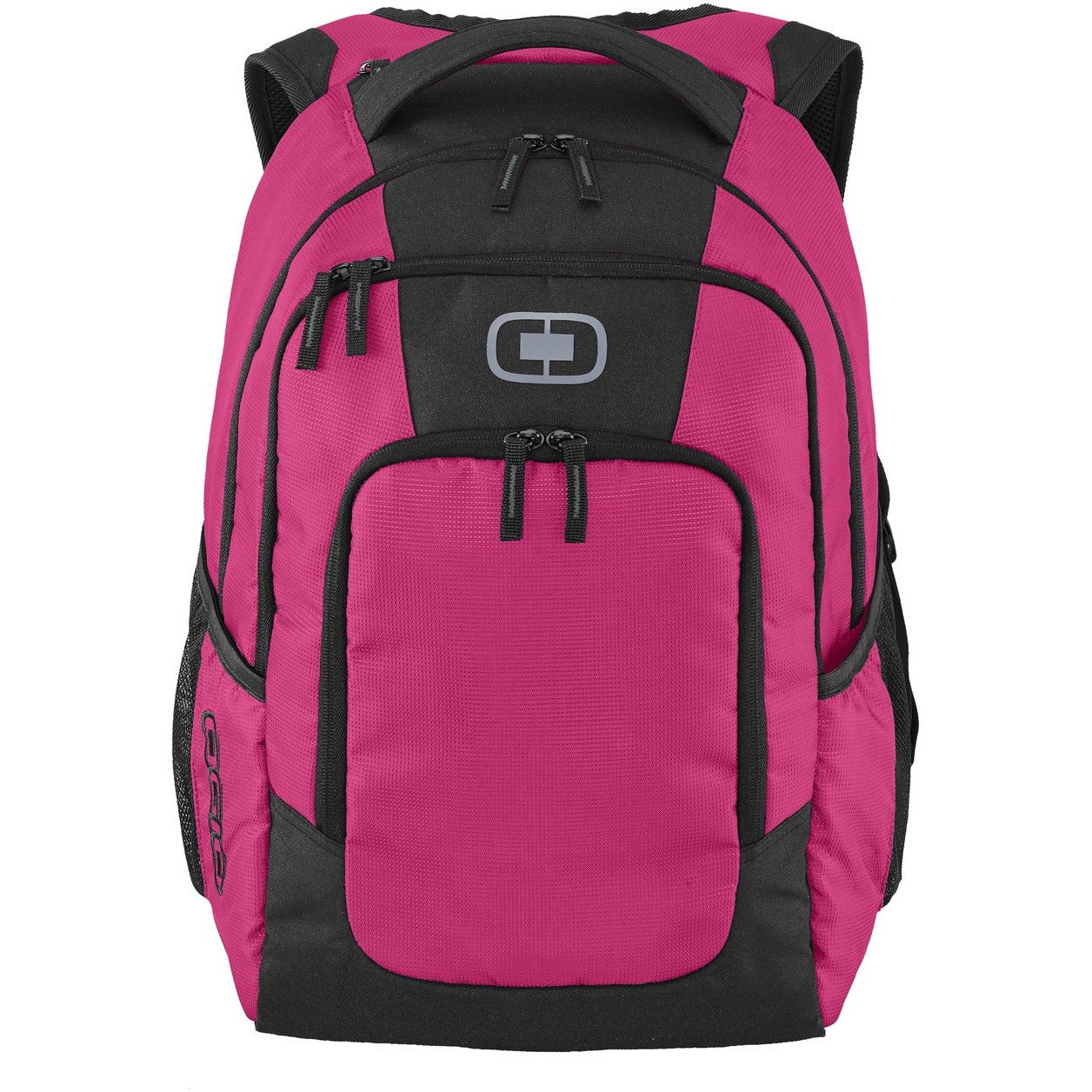 Flush Pink