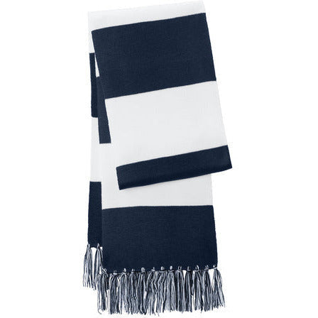 True Navy/ White
