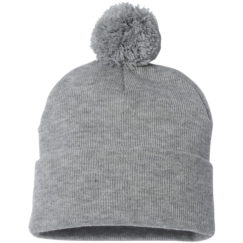 Light Heather Grey