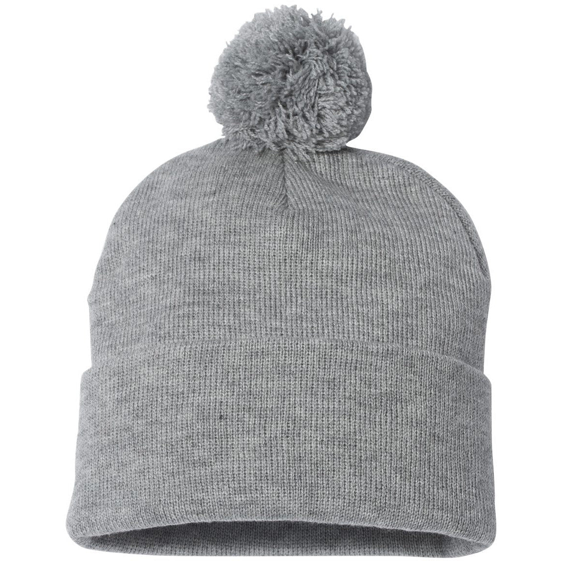 Light Heather Grey