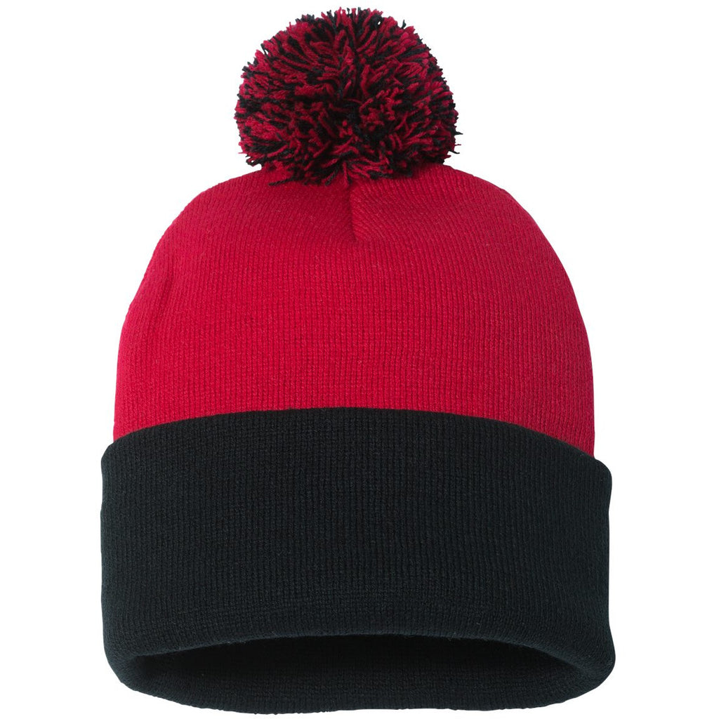 Red/ Black