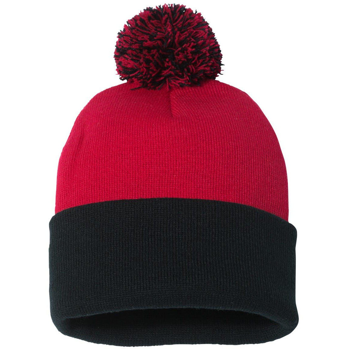 Red/ Black
