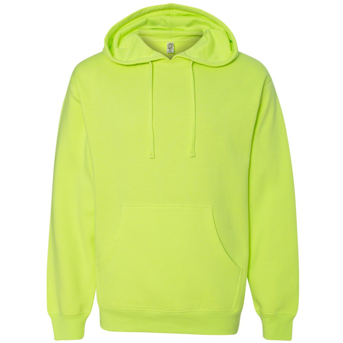 Midweight Hooded Sweatshirt