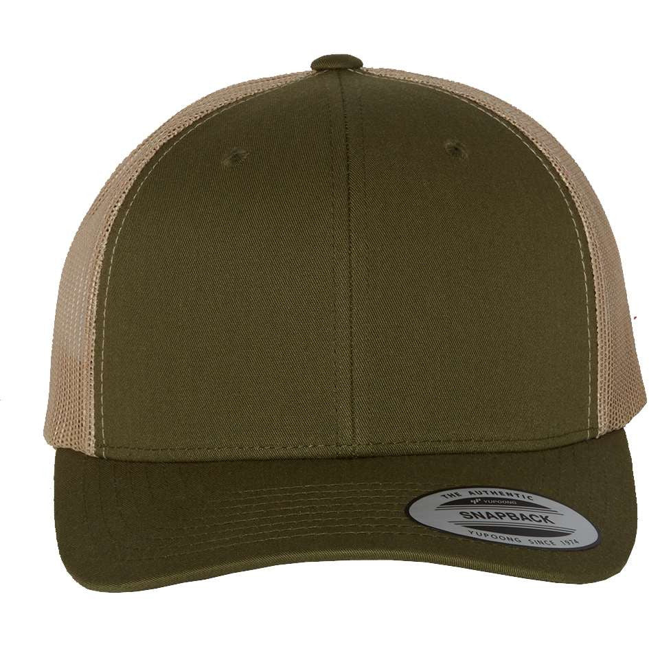 Moss/ Khaki