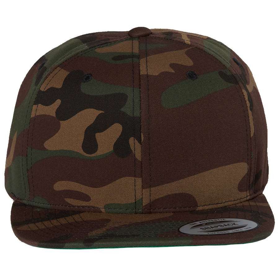 Green Camo