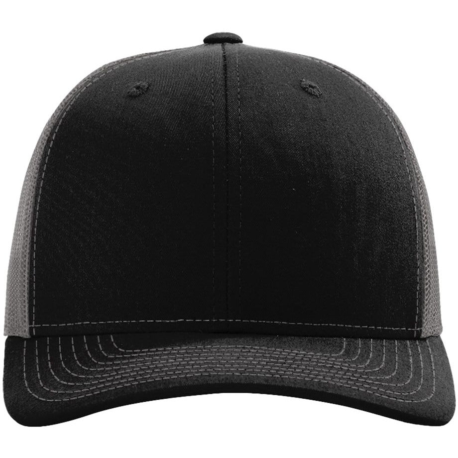 Black/ Charcoal