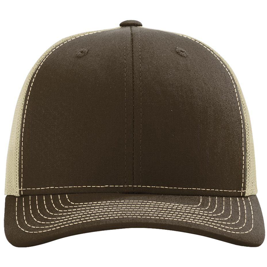 Brown/ Khaki