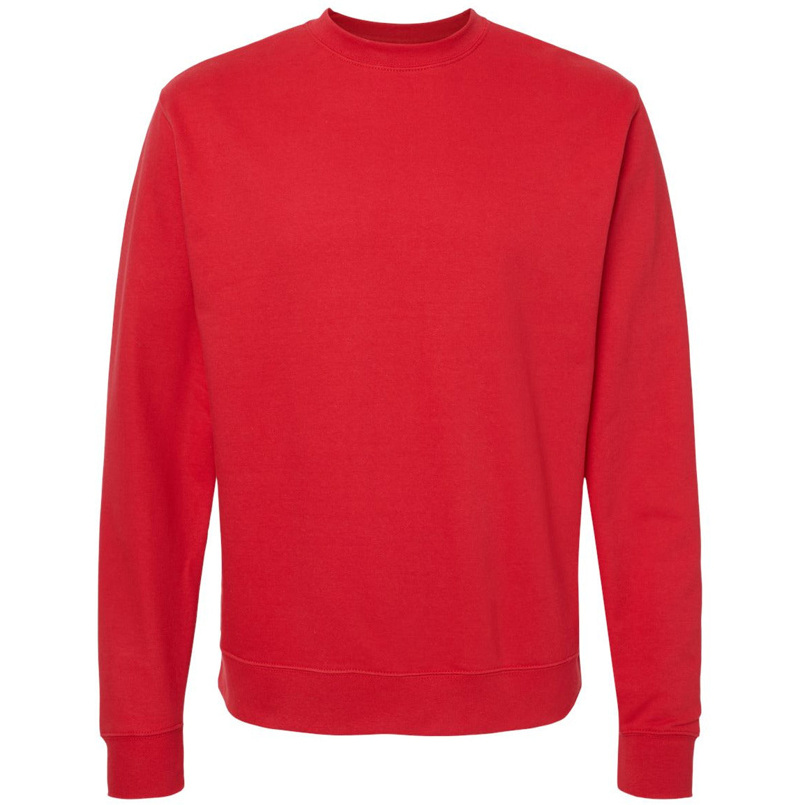 Midweight Crewneck Sweatshirt