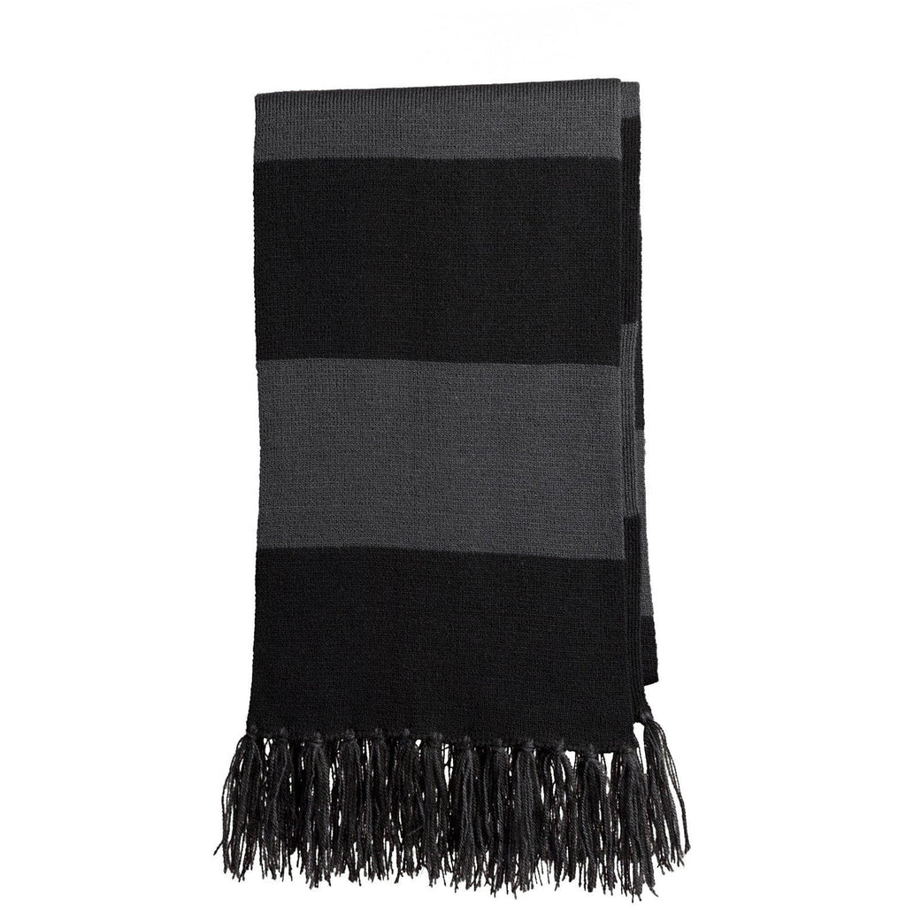 Black/ Iron Grey