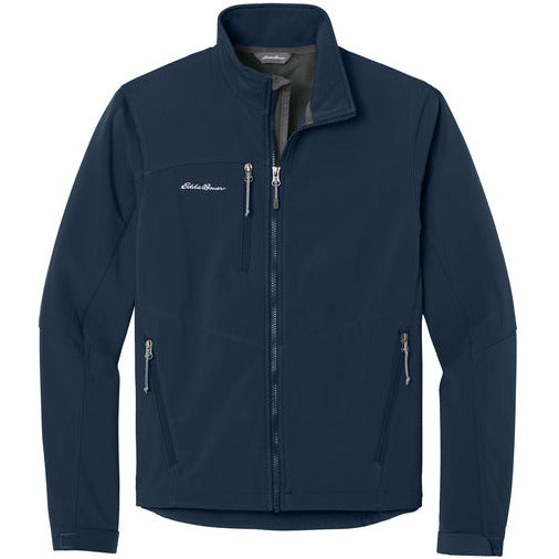 River Blue Navy