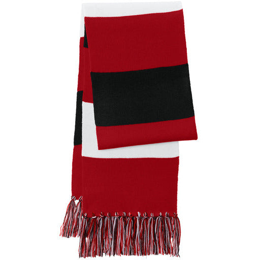True Red/ White/ Black