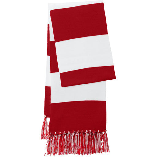 True Red/ White
