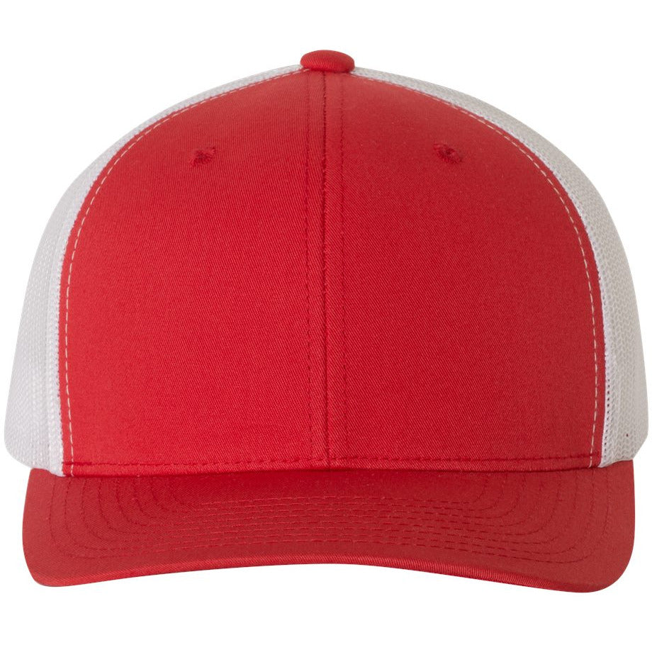Red/ White