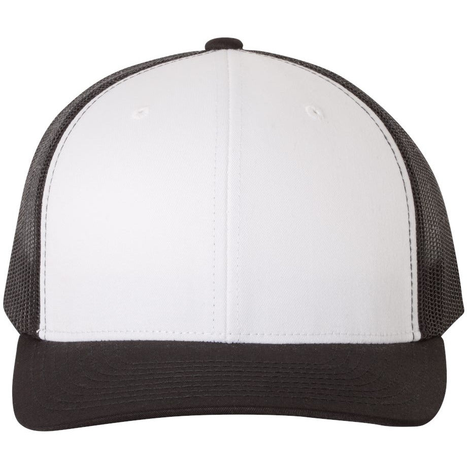 Black/ White/ Black