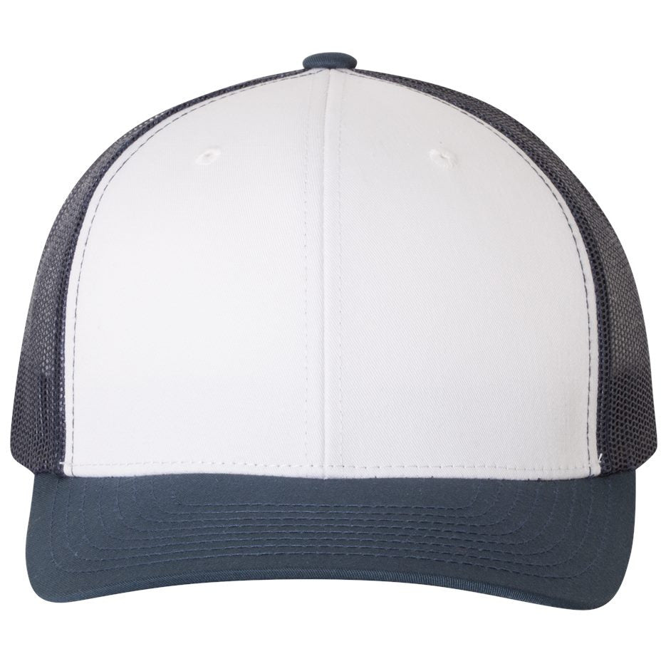 Navy/ White/ Navy