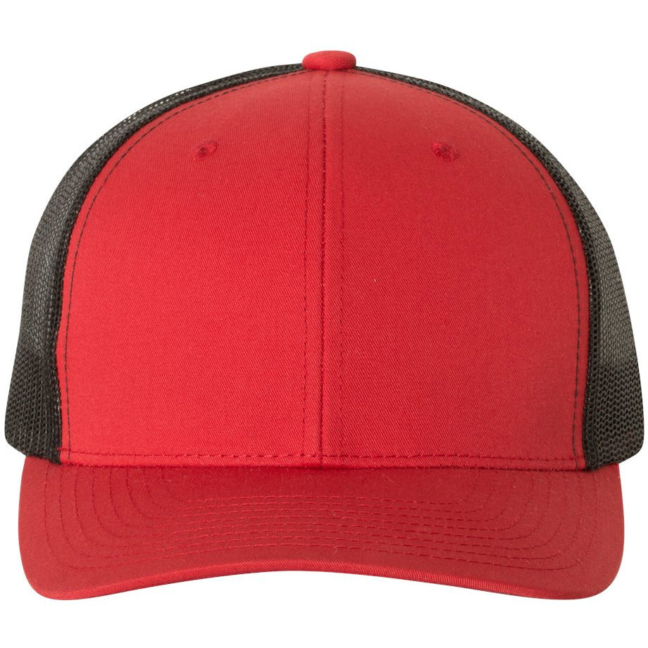 Red/ Black