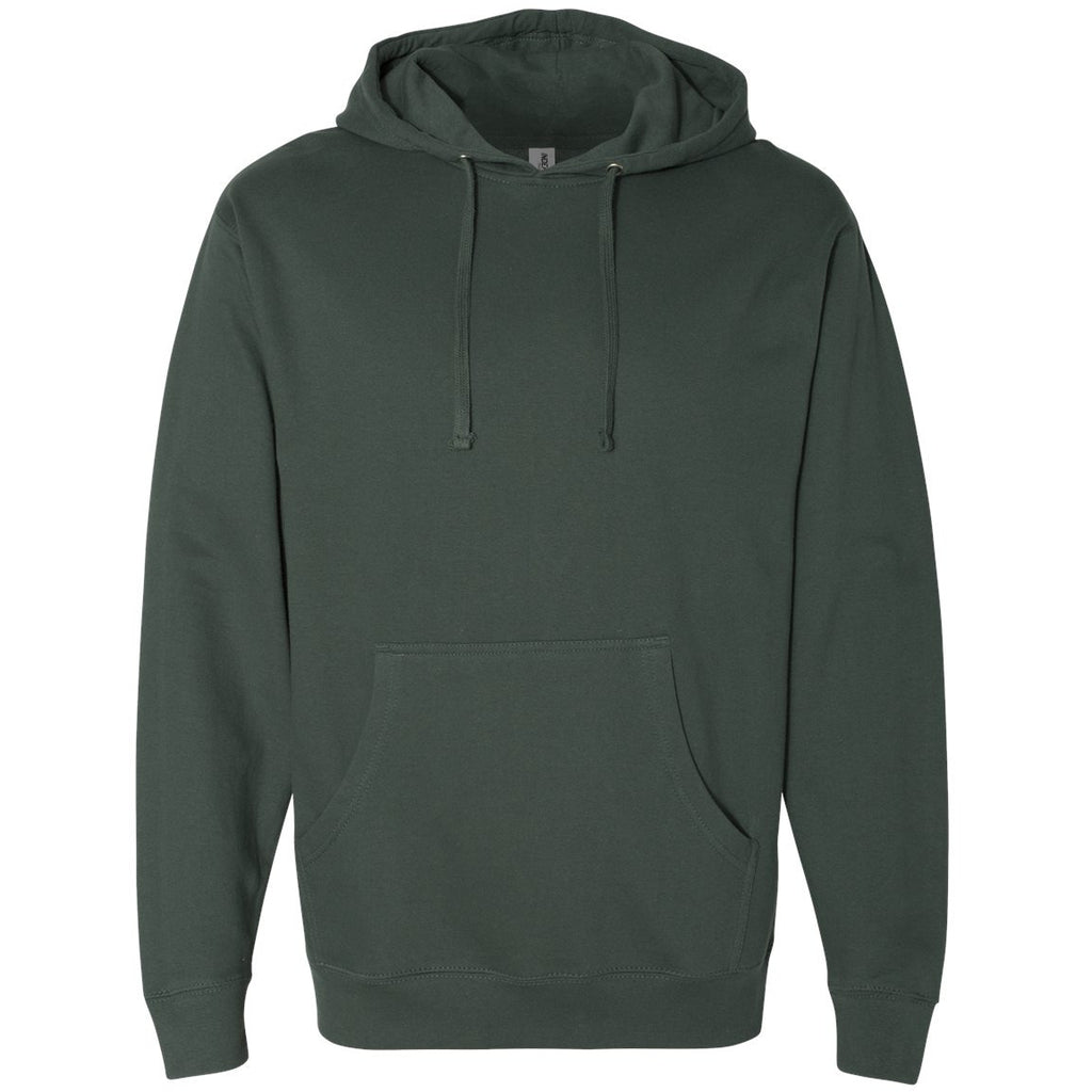 Alpine Green