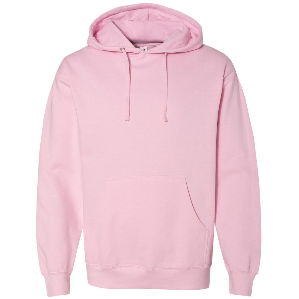 Midweight Hooded Sweatshirt