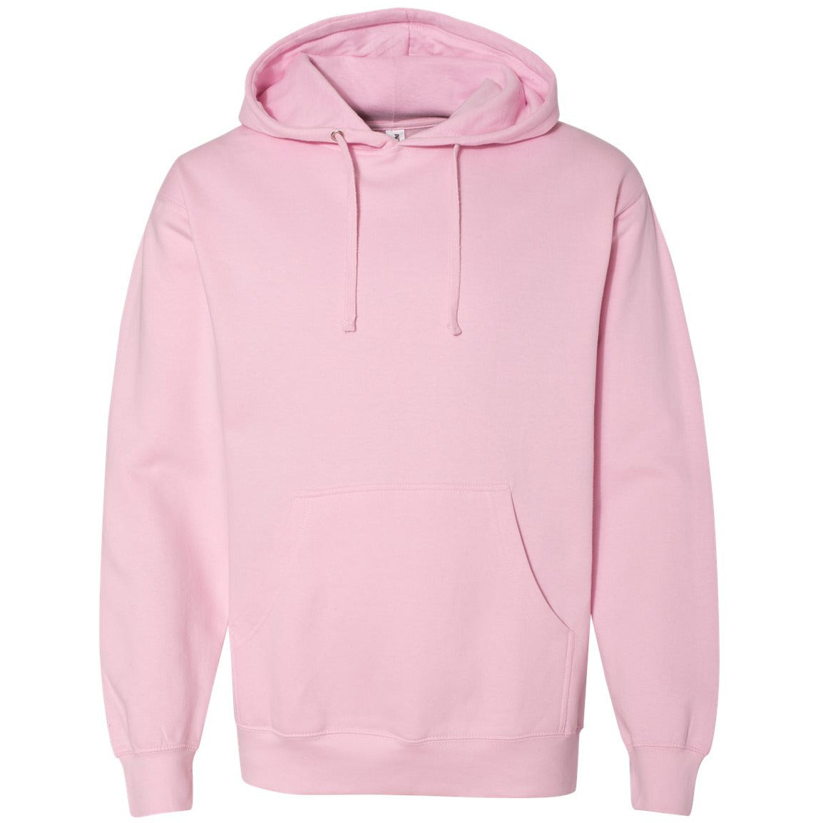 Midweight Hooded Sweatshirt