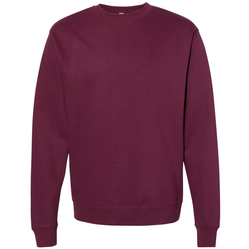Midweight Crewneck Sweatshirt