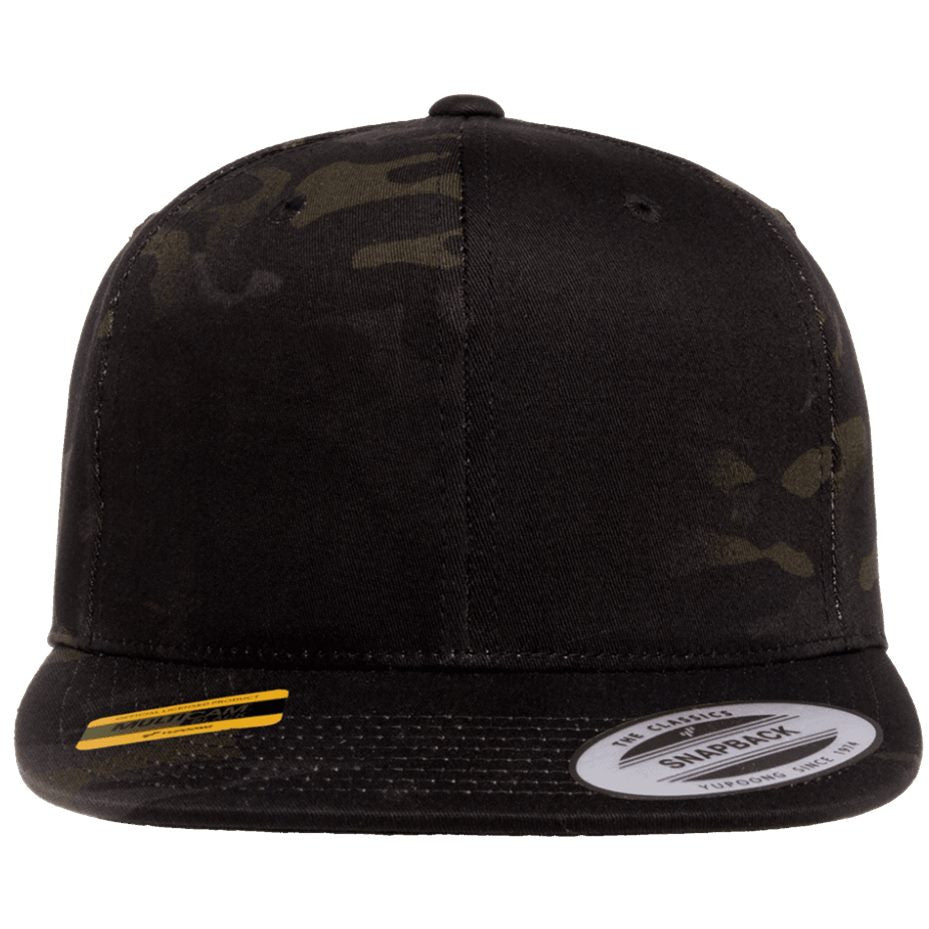 Multicam Black