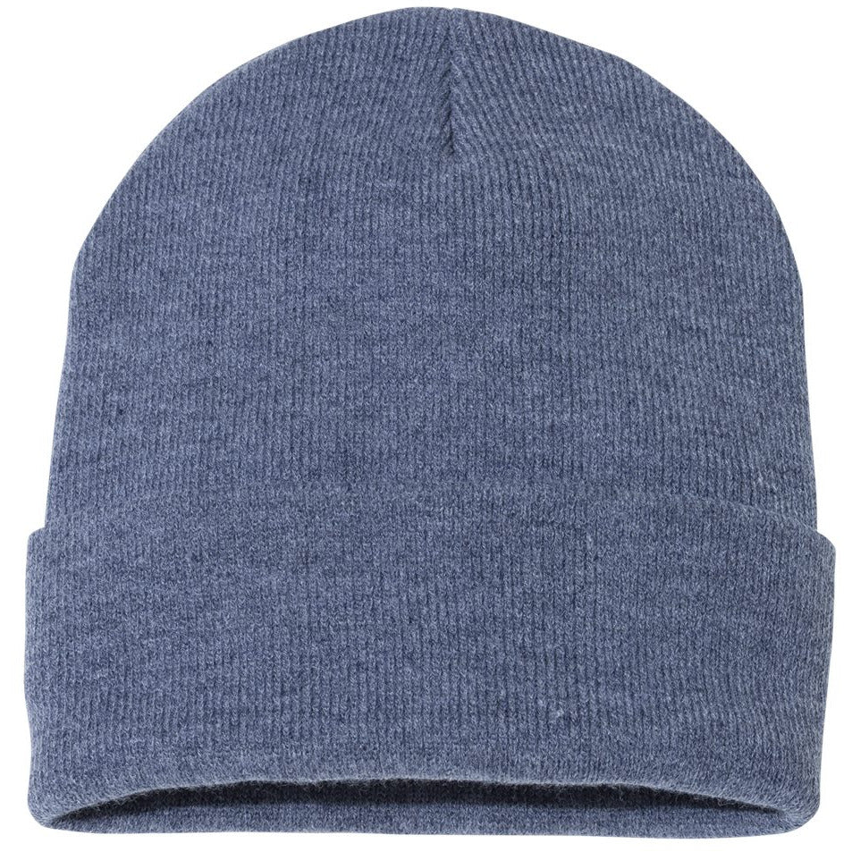 Heather Navy