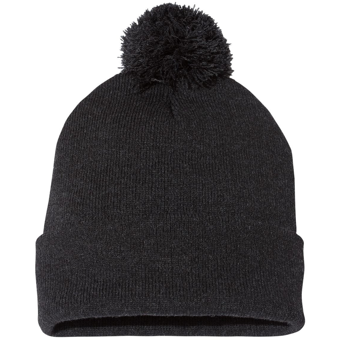 Heather Charcoal