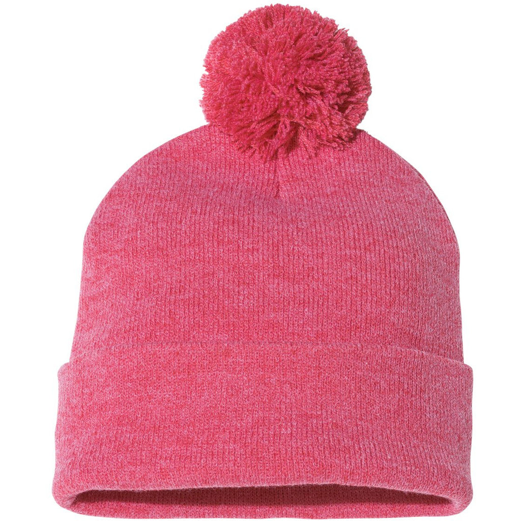 Heather Red
